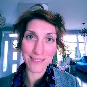 Meet your Posher, Marie-claude